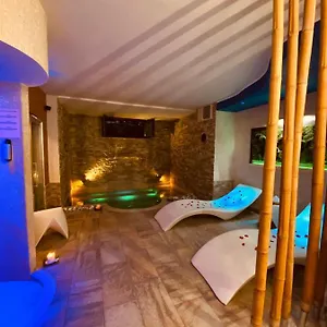 Bed & Breakfast Aurelia Garden Gold