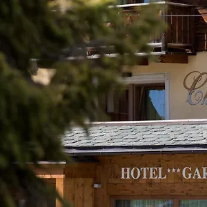 Champagne Livigno