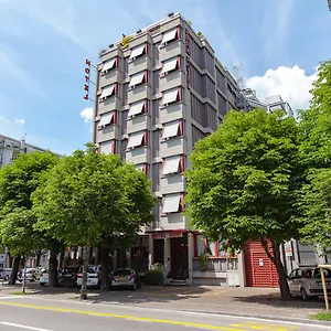 *** Hotel Park Meublé Italie