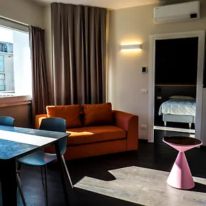 Venice Terminal & Apartahotel Mestre