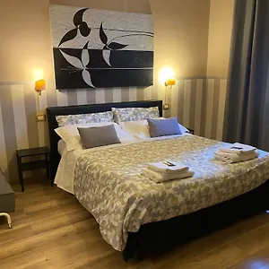 Pensión Morgagni House, Roma