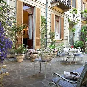 *** Hotel Antica Leonardo Italie
