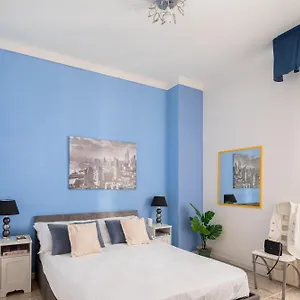 Bed & Breakfast Anturium