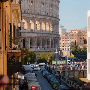 2* Гостевой дом Colosseo