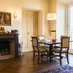 Bed and breakfast Downtown Aracoeli, Roma