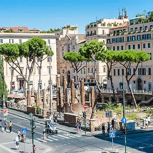 Lh Royal Terrace ** Roma