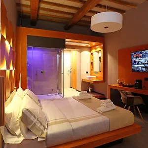 4* Отель Il Campo Marzio
