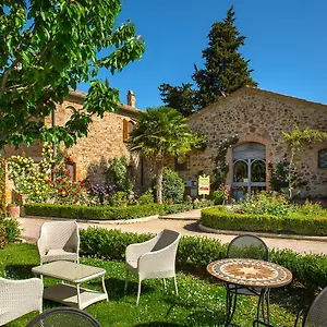Castello Di Spedaletto Alojamento de Turismo Rural Pienza