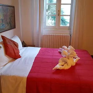 Casa Vacanza Centro Casa de Férias Bérgamo