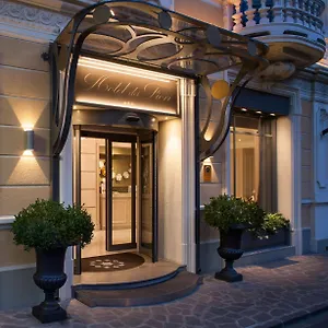 Dei Fiori Restaurant - Meeting & Hotel Alassio