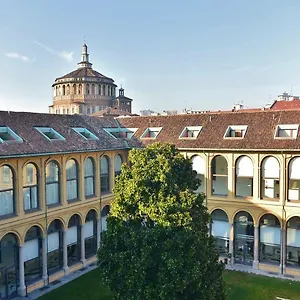 *** Hotel Palazzo Delle Stelline Italie