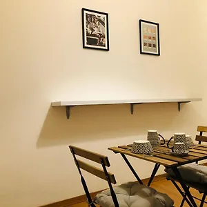 Dimora Paladino Alojamento de Acomodação e Pequeno-almoço Nápoles