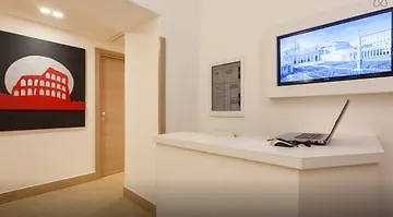 94Rooms Vatican Guest House - Vigliena Rome