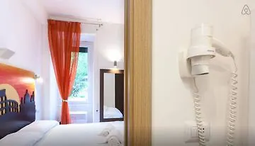 94Rooms Vatican Guest House - Vigliena Rome