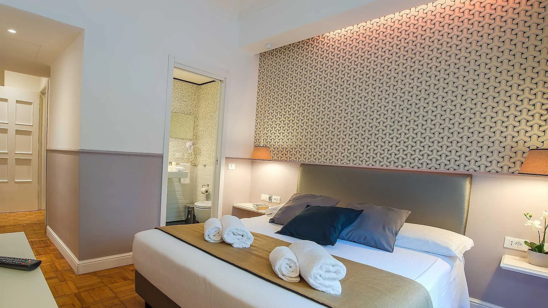 94Rooms Vatican Guest House - Vigliena Rome