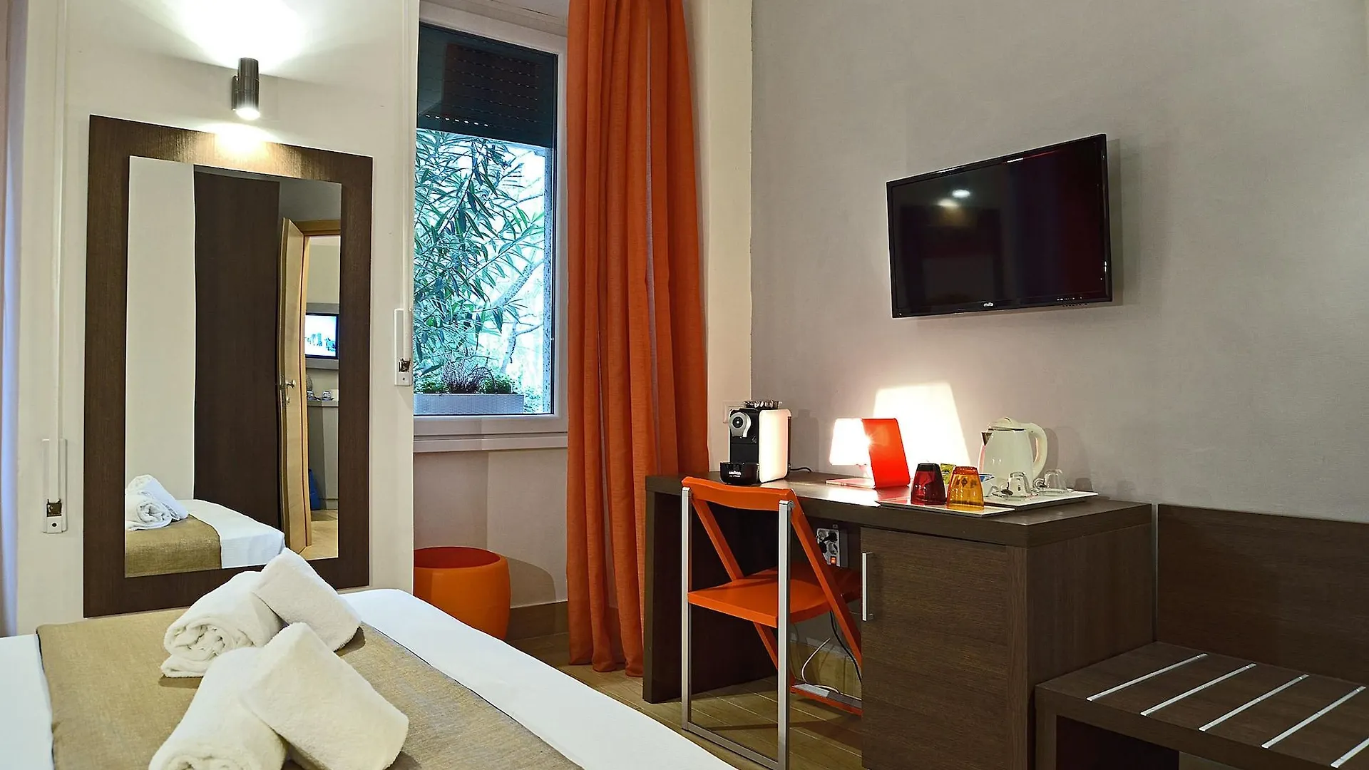 94Rooms Vatican Guest House - Vigliena Rome Italy