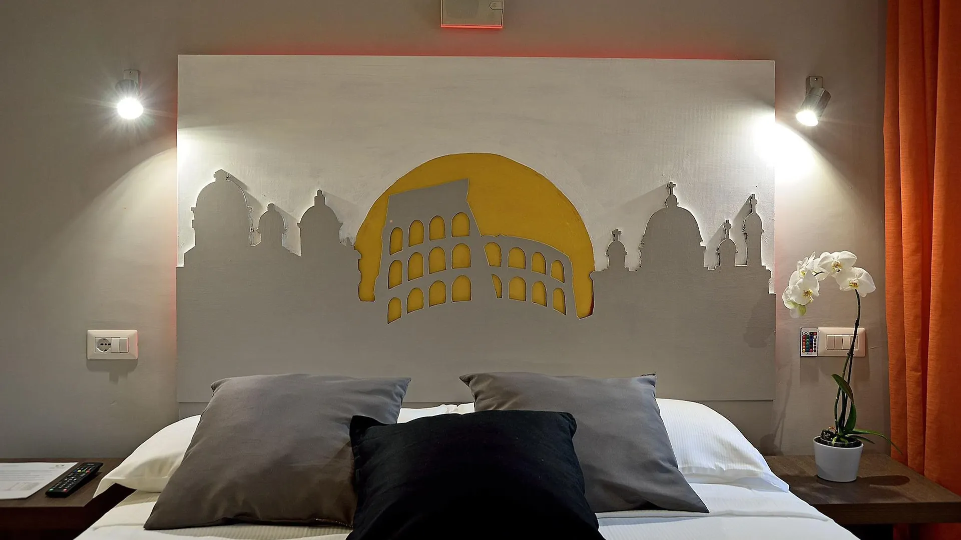 94Rooms Vatican Guest House - Vigliena Rome