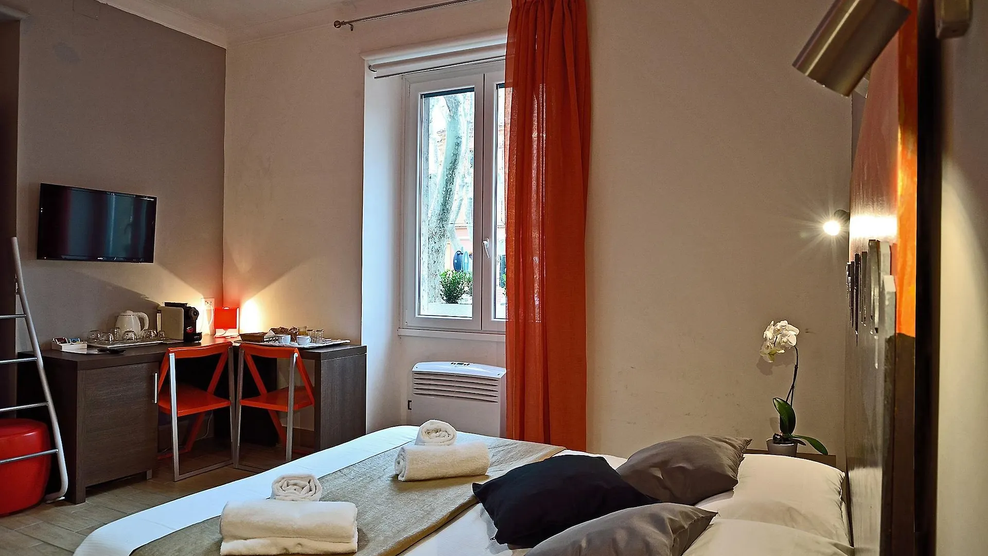 94Rooms Vatican Guest House - Vigliena Rome
