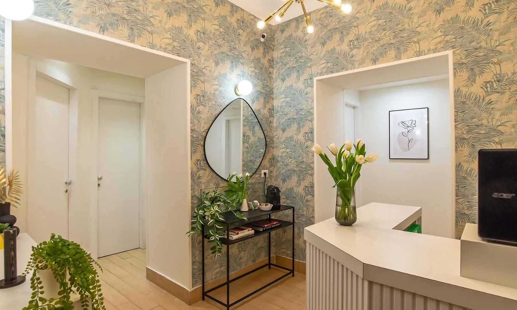 94Rooms Vatican Guest House - Vigliena Rome