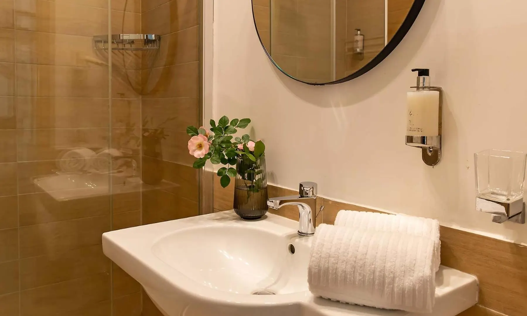 94Rooms Vatican Guest House - Vigliena Rome