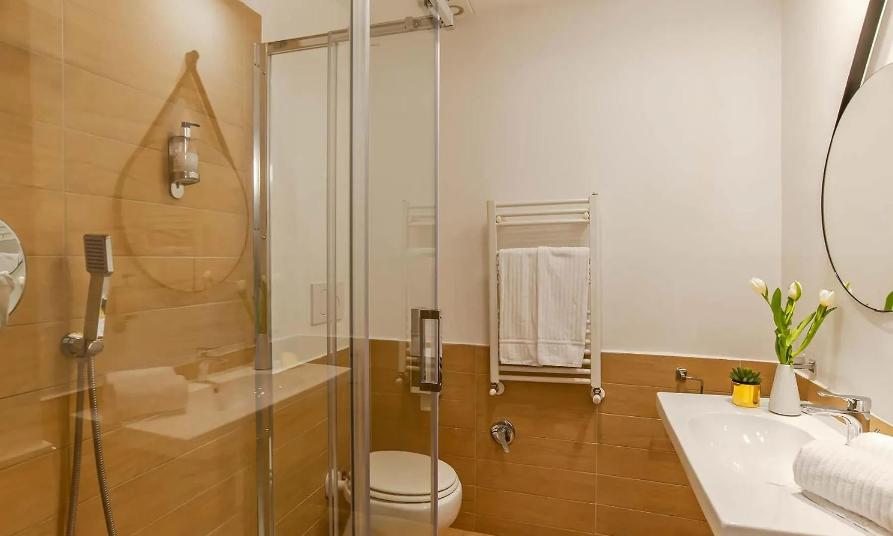 94Rooms Vatican Guest House - Vigliena Rome