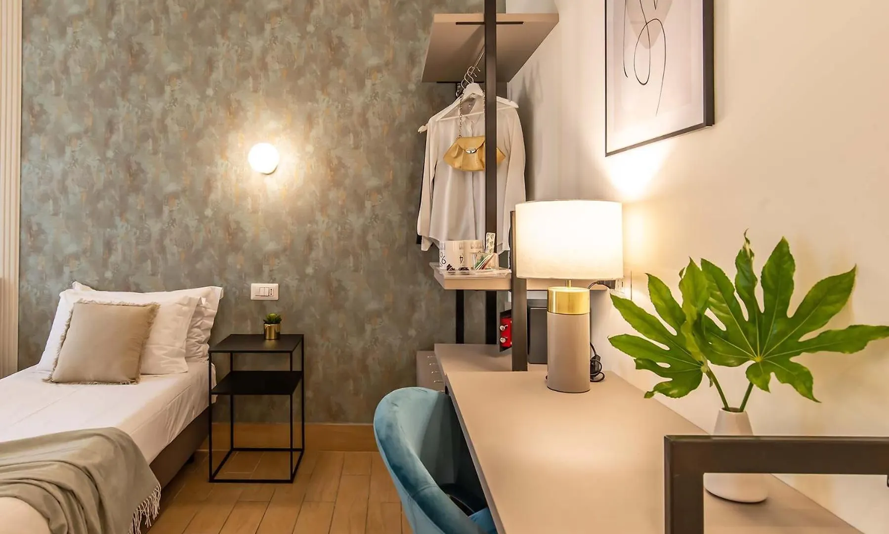 94Rooms Vatican Guest House - Vigliena Rome 2*,  Italy