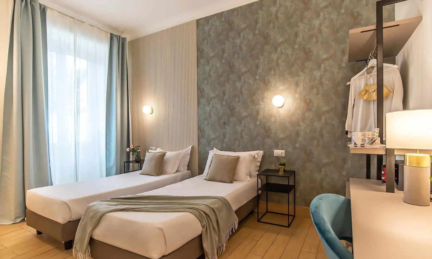 94Rooms Vatican Guest House - Vigliena Rome Italy