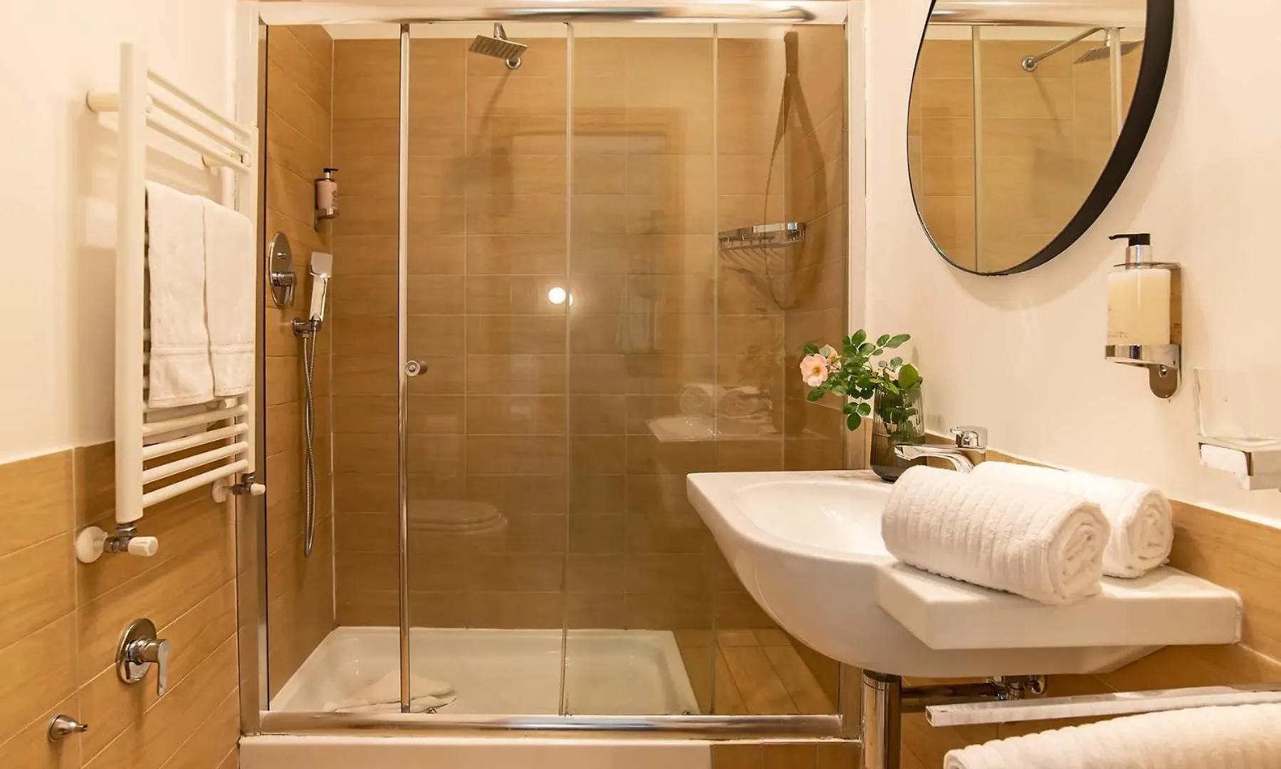 94Rooms Vatican Guest House - Vigliena Rome