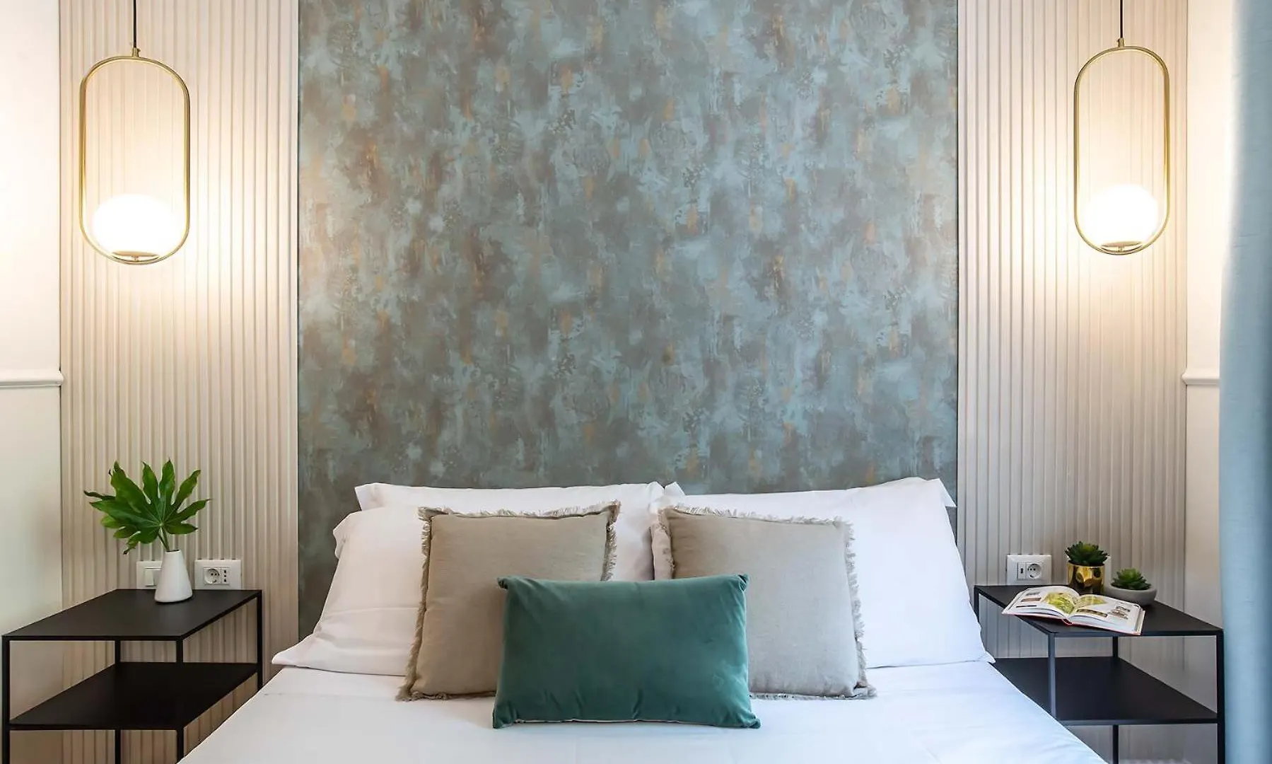 94Rooms Vatican Guest House - Vigliena Rome