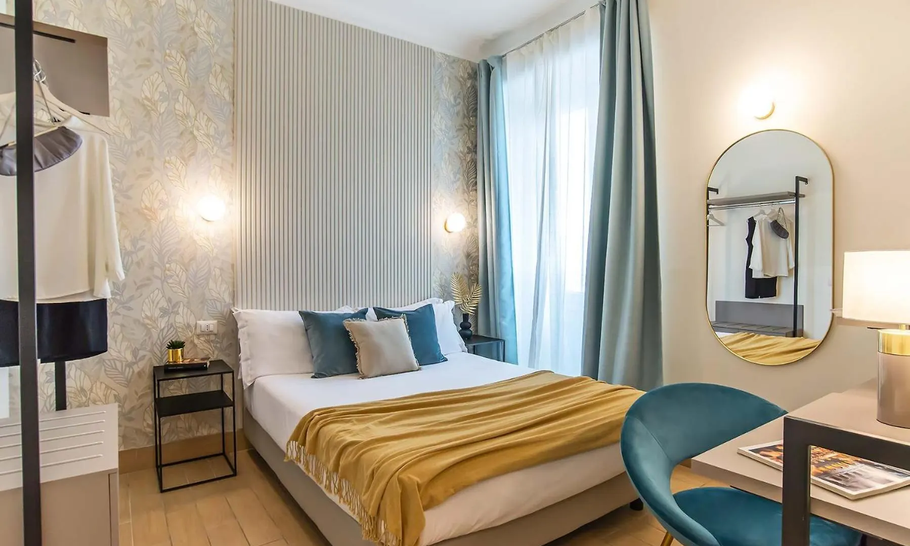 94Rooms Vatican Guest House - Vigliena Rome