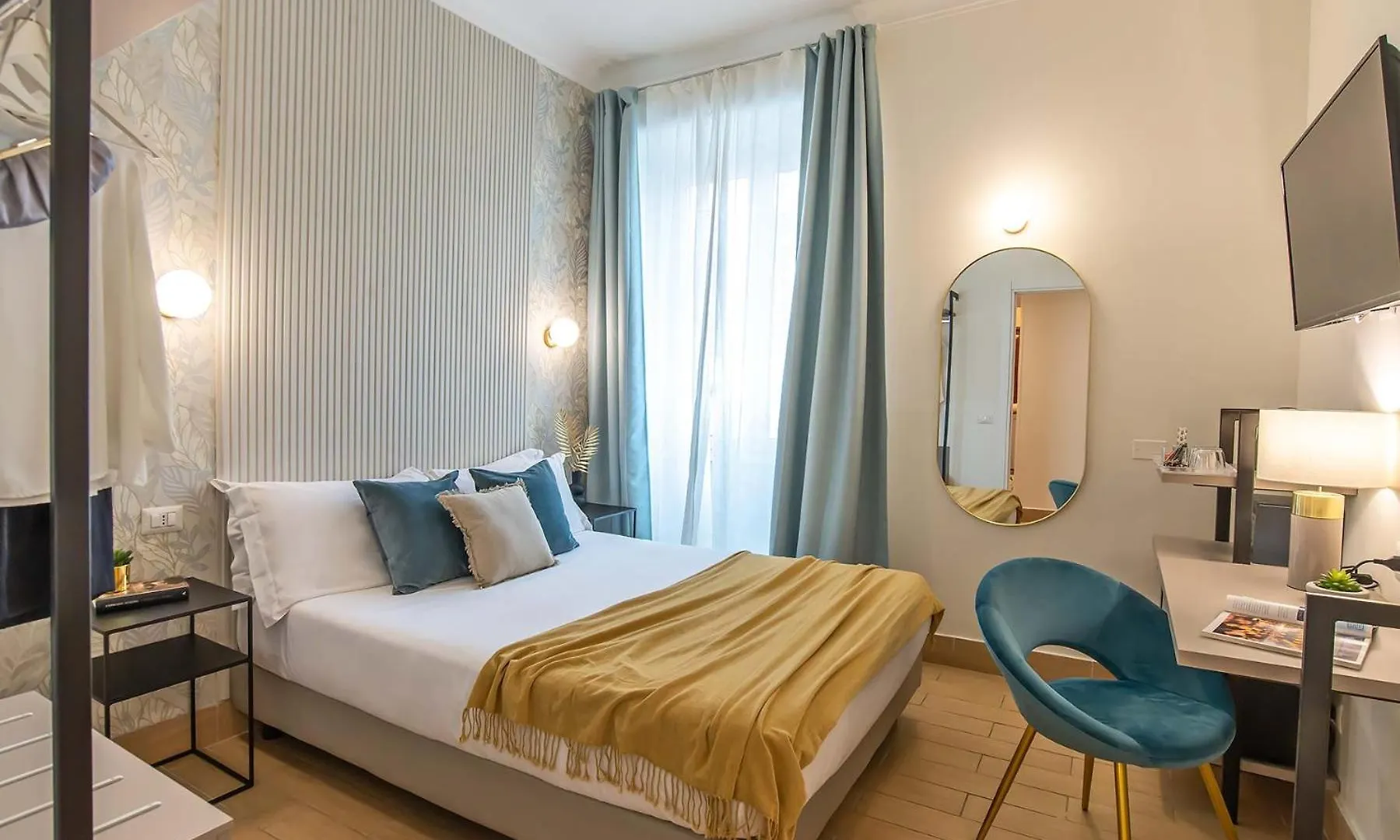 94Rooms Vatican Guest House - Vigliena Rome
