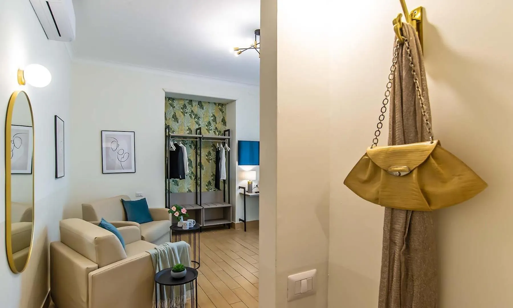 94Rooms Vatican Guest House - Vigliena Rome