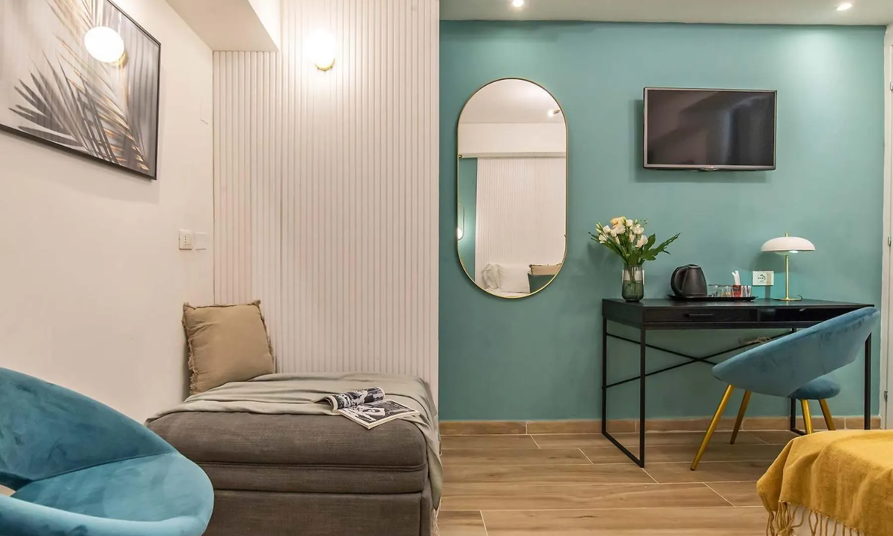 94Rooms Vatican Guest House - Vigliena Rome