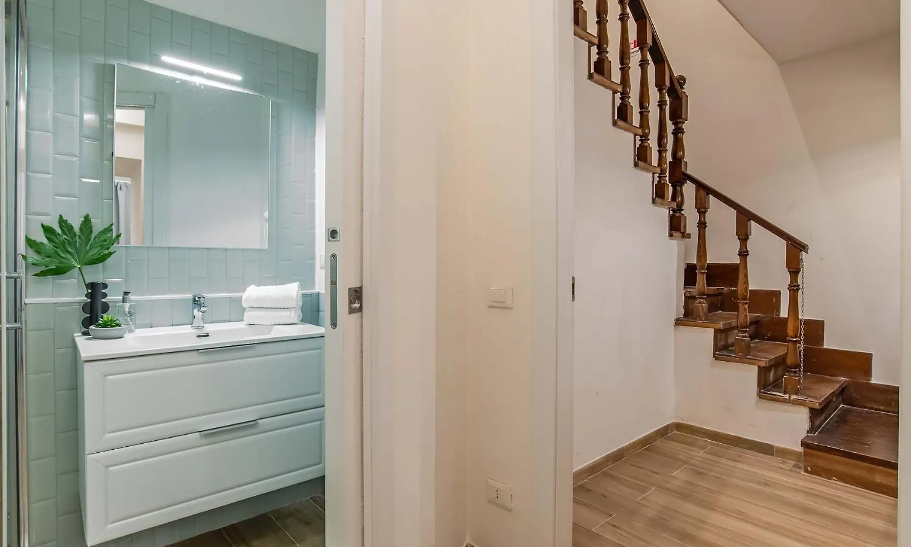 94Rooms Vatican Guest House - Vigliena Rome