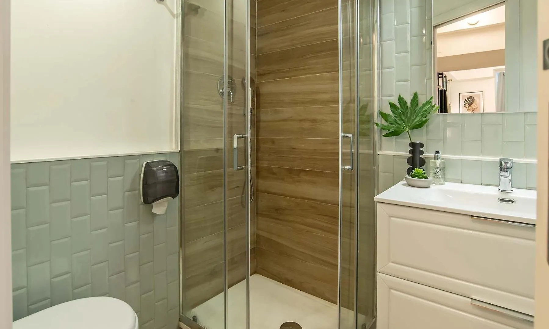 94Rooms Vatican Guest House - Vigliena Rome Italy