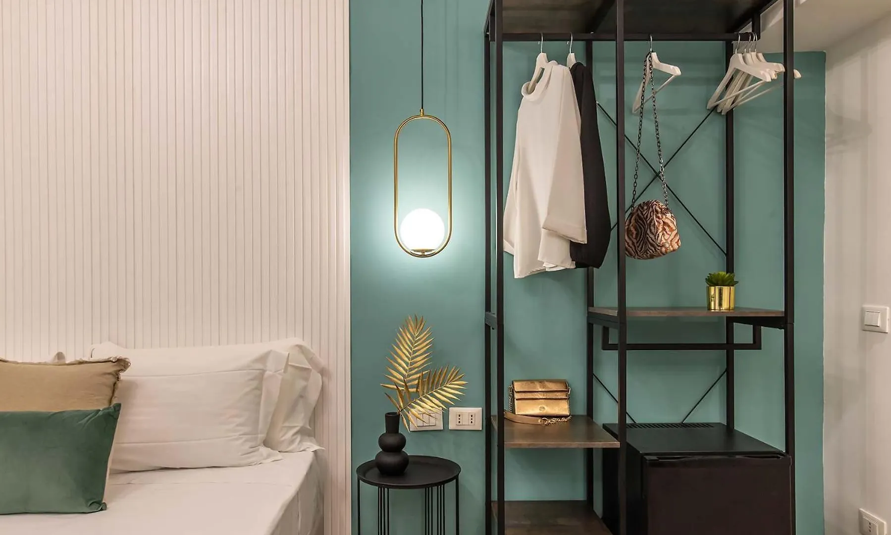 **  94Rooms Vatican Guest House - Vigliena Rome Italy