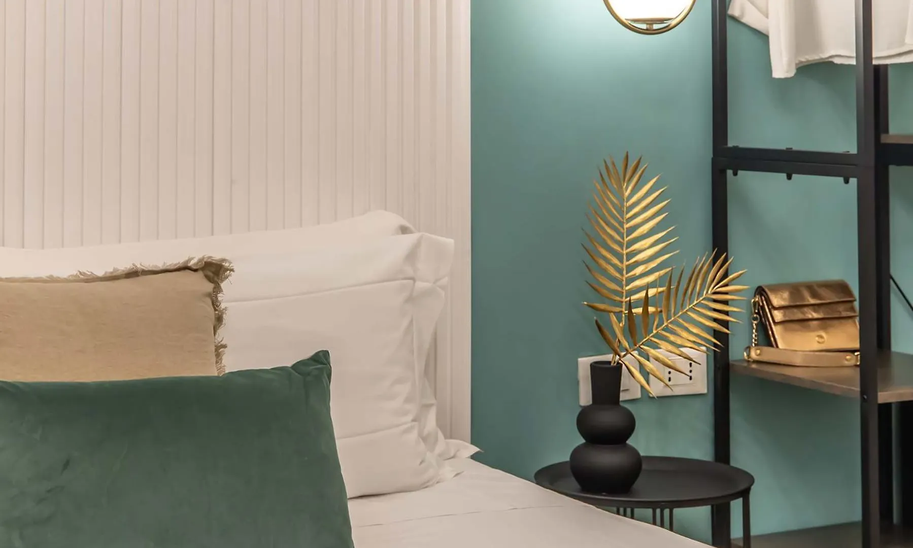 94Rooms Vatican Guest House - Vigliena Rome
