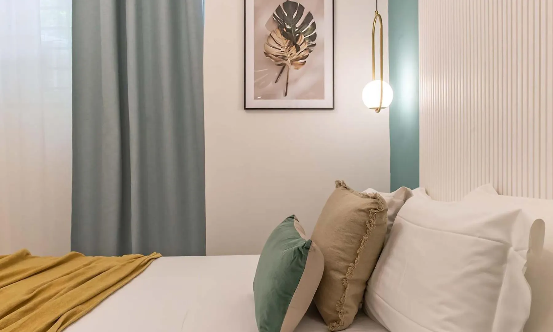 94Rooms Vatican Guest House - Vigliena Rome