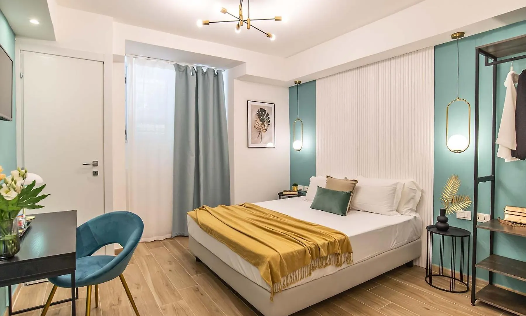 94Rooms Vatican Guest House - Vigliena Rome