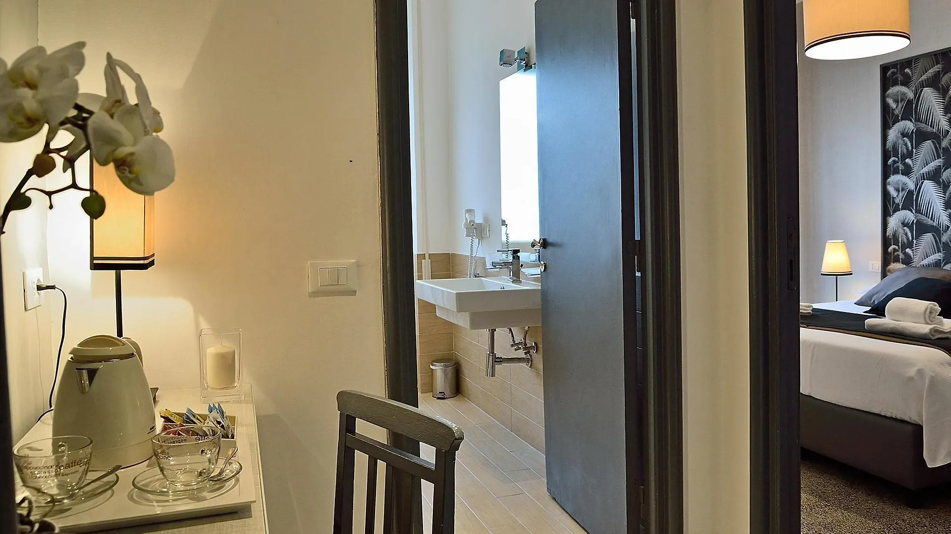 94Rooms Vatican Guest House - Vigliena Rome
