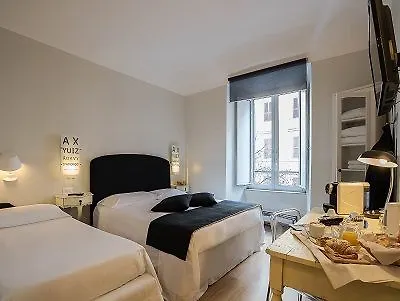 94Rooms Vatican Guest House - Vigliena Rome 2*,  Italy