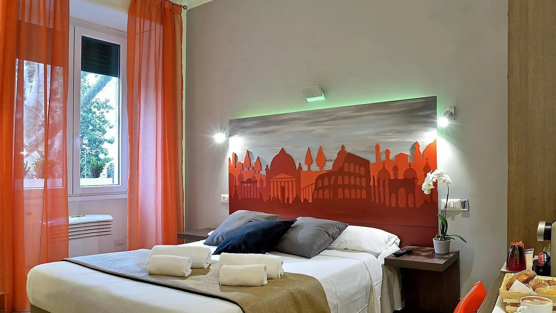 94Rooms Vatican Guest House - Vigliena Rome