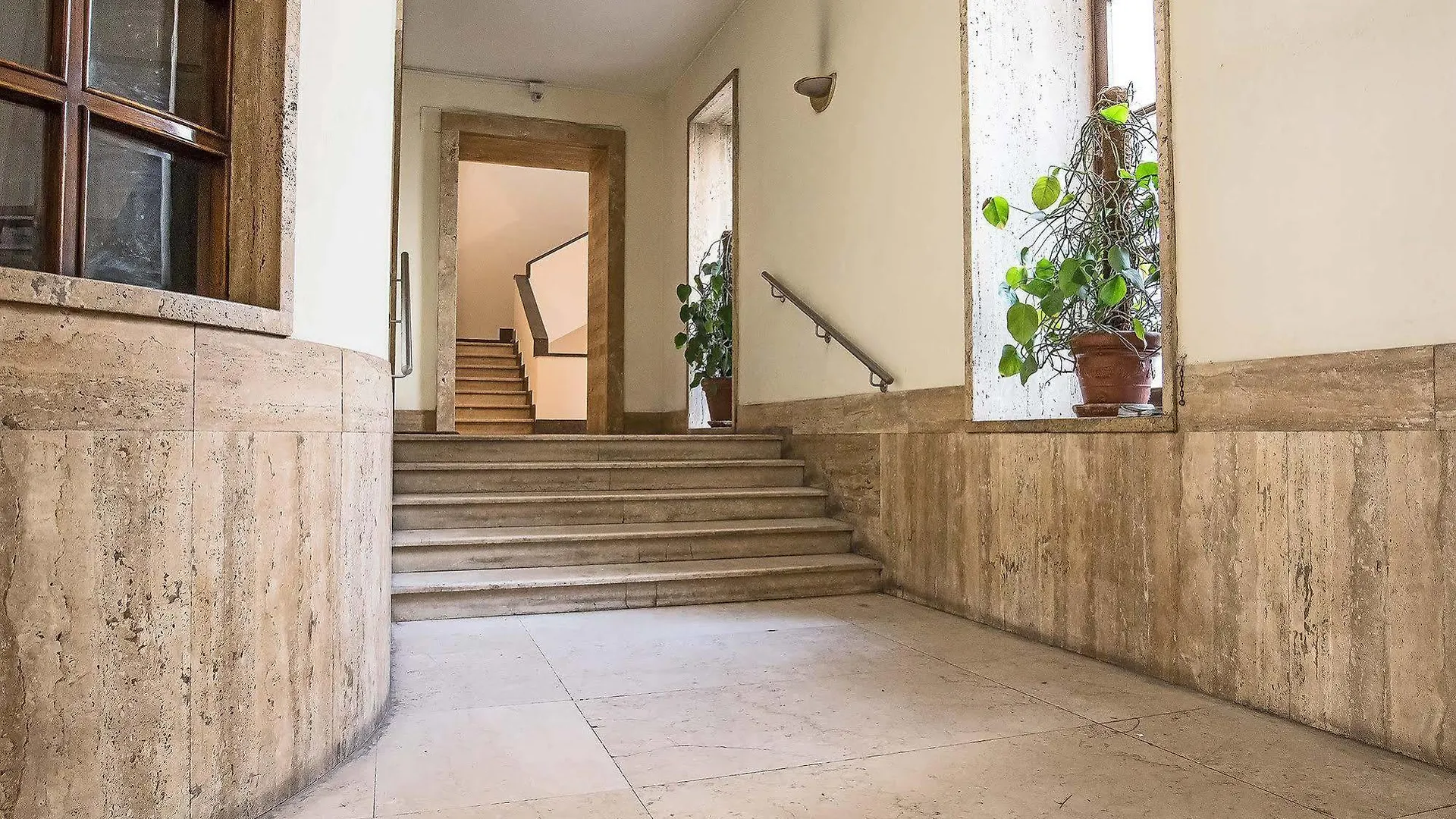 94Rooms Vatican Guest House - Vigliena Rome