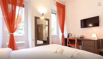 94Rooms Vatican Guest House - Vigliena Roma