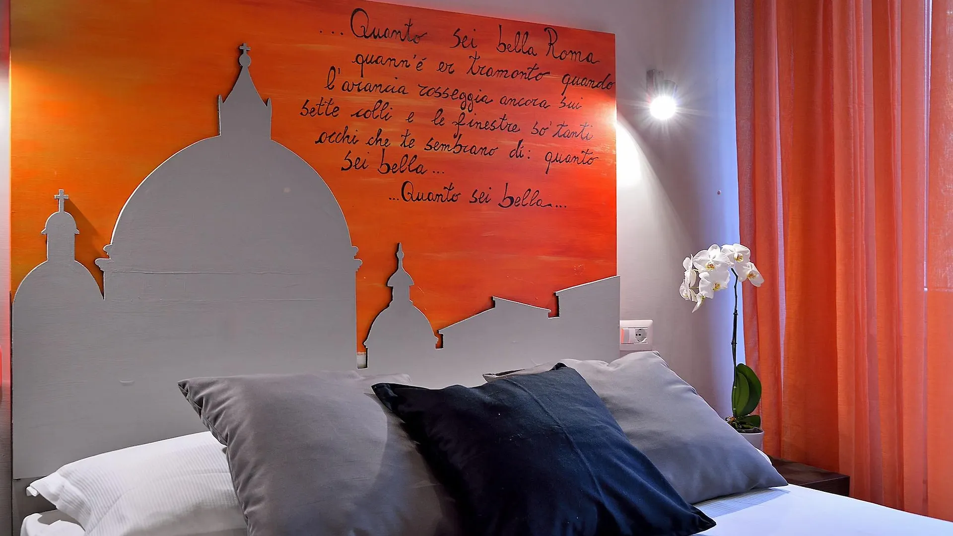 94Rooms Vatican Guest House - Vigliena Roma