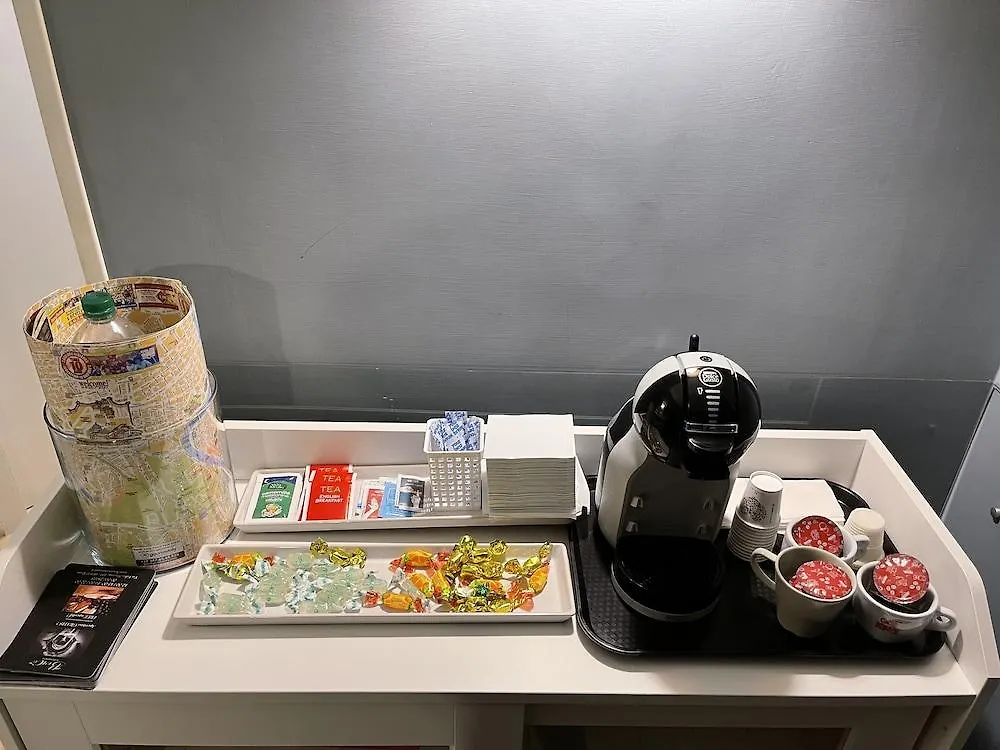 94Rooms Vatican Guest House - Vigliena Roma