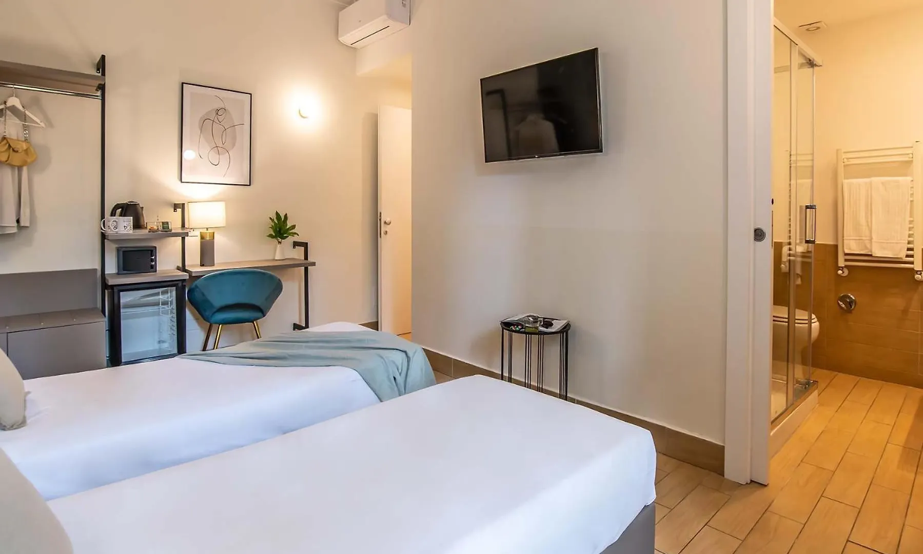 94Rooms Vatican Guest House - Vigliena Roma