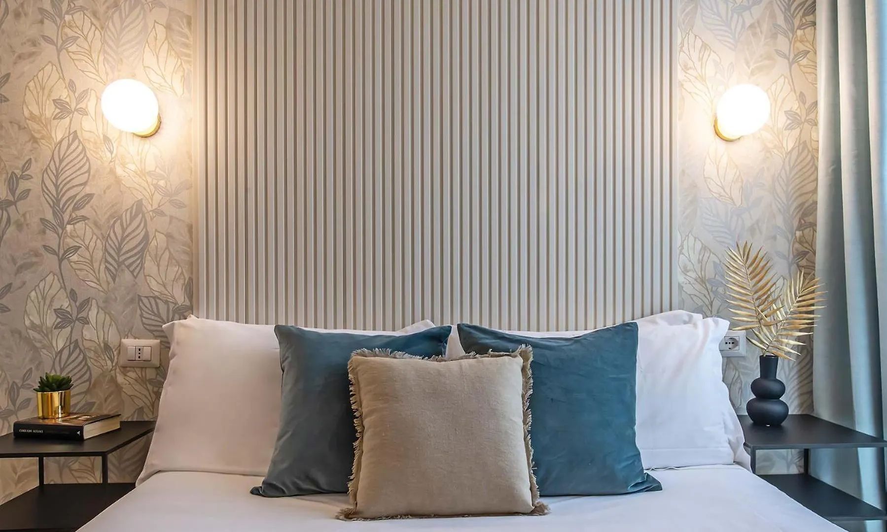 94Rooms Vatican Guest House - Vigliena Roma