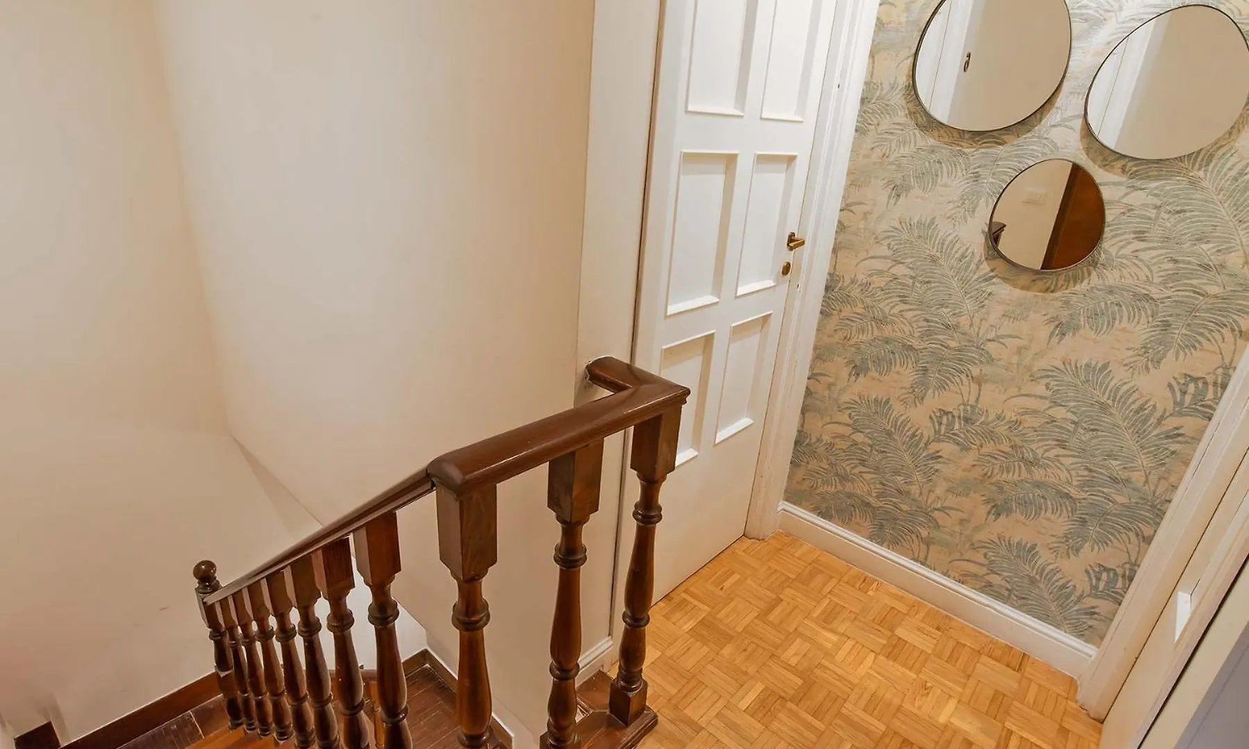 94Rooms Vatican Guest House - Vigliena Roma