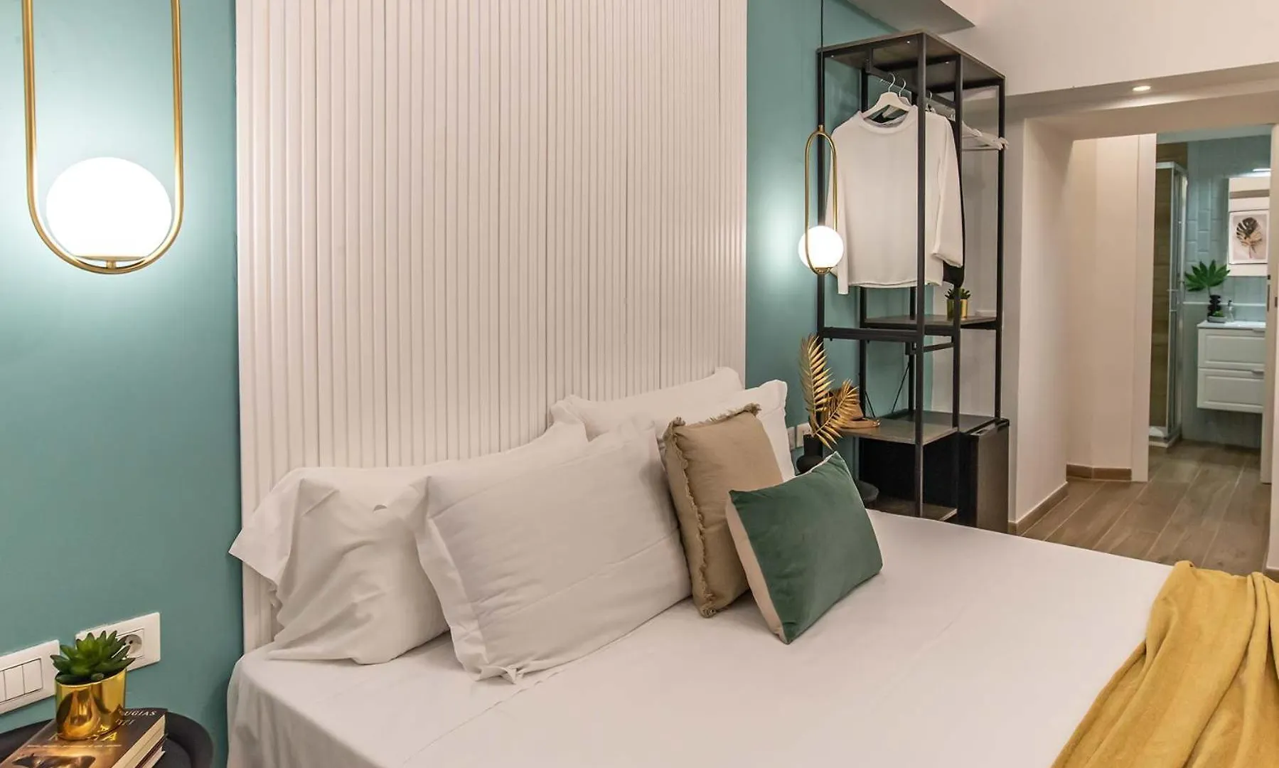 94Rooms Vatican Guest House - Vigliena Roma